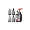 Paper Gift Storage Bags with Handle CARB-WH0017-10B-01-7