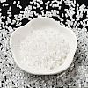 Glass Round Bugle Beads SEED-Z002-A-D01-2