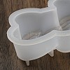Decoration DIY Silicone Mold DIY-K077-02C-5