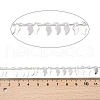 Handmade Brass Sliced Mango Chains CHC-Z001-21S-3