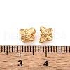 Brass Beads KK-H513-07G-3