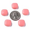 Opaque Acrylic Beads MACR-S373-147-A08-7