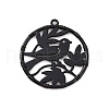 Alloy Pendants FIND-G039-01G-EB-2