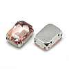 Sew on Rhinestone RGLA-T036-8x10mm-06-2
