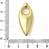 Brass Pendants KK-S524-01A-G-4