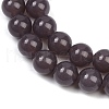 Nature Malaysia Jade Beads Stands G-NH0046-A01-10mm-4