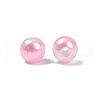 ABS Imitation Pearl Beads KY-P021-05A-11-2