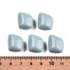 Opaque Acrylic Beads MACR-S373-15A-A04-5