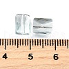 Glass Imitation Austrian Crystal Beads GLAA-P071-01A-36-3