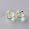 Transparent Acrylic Beads MACR-S370-A12mm-728-2