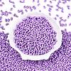 Opaque Acrylic Beads X1-MACR-T048-02V-1