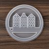 Silicone Mold SIMO-S004-03A-4