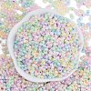 Glass Seed Beads X1-SEED-K010-03M-3
