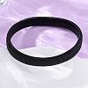 Iron Stretch Bracelets for Men Women BJEW-G741-01B-3