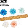 Lace Costume Accessories OHAR-CA0001-01-2