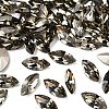 Preciosa® MAXIMA Crystal Fancy Stones Y-PRC-FG15-40010-1