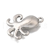 Ocean Series 304 Stainless Steel Charms STAS-H477-01H-P-2