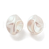 ABS Plastic Imitation Pearl Bead KY-K014-14-1