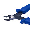 45# Carbon Steel Jewelry Tools Crimper Pliers for Crimp Beads PT-TA0001-10-4