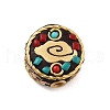 Handmade Indonesia Beads FIND-Q106-62-1