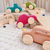 Olycraft Wooden Wheels WOOD-OC0001-51-7