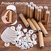   Paper Thread Winding Bobbins TOOL-PH0001-67D-4