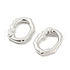304 Stainless Steel Linking Rings STAS-I202-05P-1