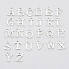 Non-Tarnish 201 Stainless Steel Charms STAS-Q237-M002-2-2