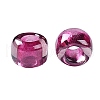 TOHO Round Seed Beads SEED-XTR08-0356-3