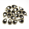 Glass Pendants GLAA-Q068-12A-09-1