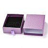 Rectangle Paper Drawer Box CON-J004-02A-01-4