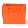 Rectangle Paper Bags CARB-F007-04A-1