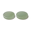 Natural Green Aventurine Cabochons G-A213-02A-3