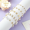 DIY Jewelry Making Kit DIY-YW0009-17-6