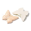 Plastic Cabochons KY-V001-04B-2