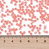 TOHO Round Seed Beads SEED-XTR08-2201-4