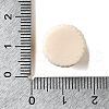 Cute Opaque Resin Cabochons RESI-L046-C05-3