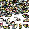 Preciosa® MAXIMA Crystal Fancy Stones Y-PRC-FG15-00030-281-1