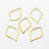 Brass Pendants KK-E716-046C-RS-2