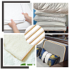 Polyester Cord for Quilt Set with Pillow Trim OCOR-WH0091-73C-6