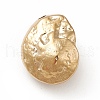 Ion Plating(IP) 304 Stainless Steel Charms STAS-G295-05G-1