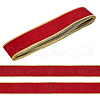 Cloth Ribbon OCOR-WH0088-95B-1