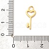 925 Sterling Sliver Pendants STER-Z012-02G-01-3