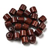 Sandalwood Beads WOOD-K007-04A-03-1