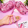 Sparkle Polyester Ribbon OCOR-TAC0017-03A-6