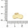 Brass Charms KK-S527-16G-3