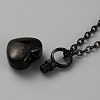 Stainless Steel Urn Ashes Necklaces NJEW-WH20001-03EB-3