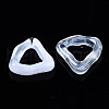 Transparent Acrylic Linking Rings OACR-N008-48-3
