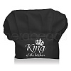 Custom Cotton Chef Hats AJEW-WH0242-026-1