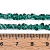 Transparent Glass Beads Strands GLAA-N018-4mm-04-4